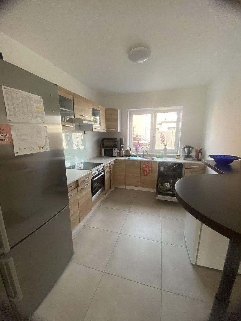 Prenájom domu 165 m², pozemek 190 m², Wunstorf, Dolné Sasko Prenájom domu 165 m², pozemek 190 m², Wunstorf, Dolné Sasko