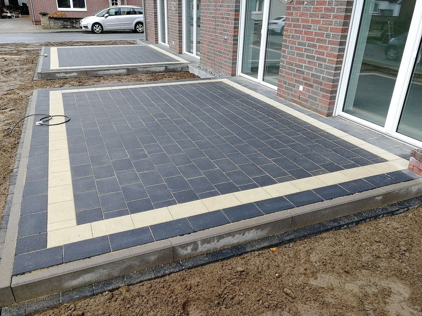 Prenájom domu 165 m², pozemek 190 m², Wunstorf, Dolné Sasko Prenájom domu 165 m², pozemek 190 m², Wunstorf, Dolné Sasko