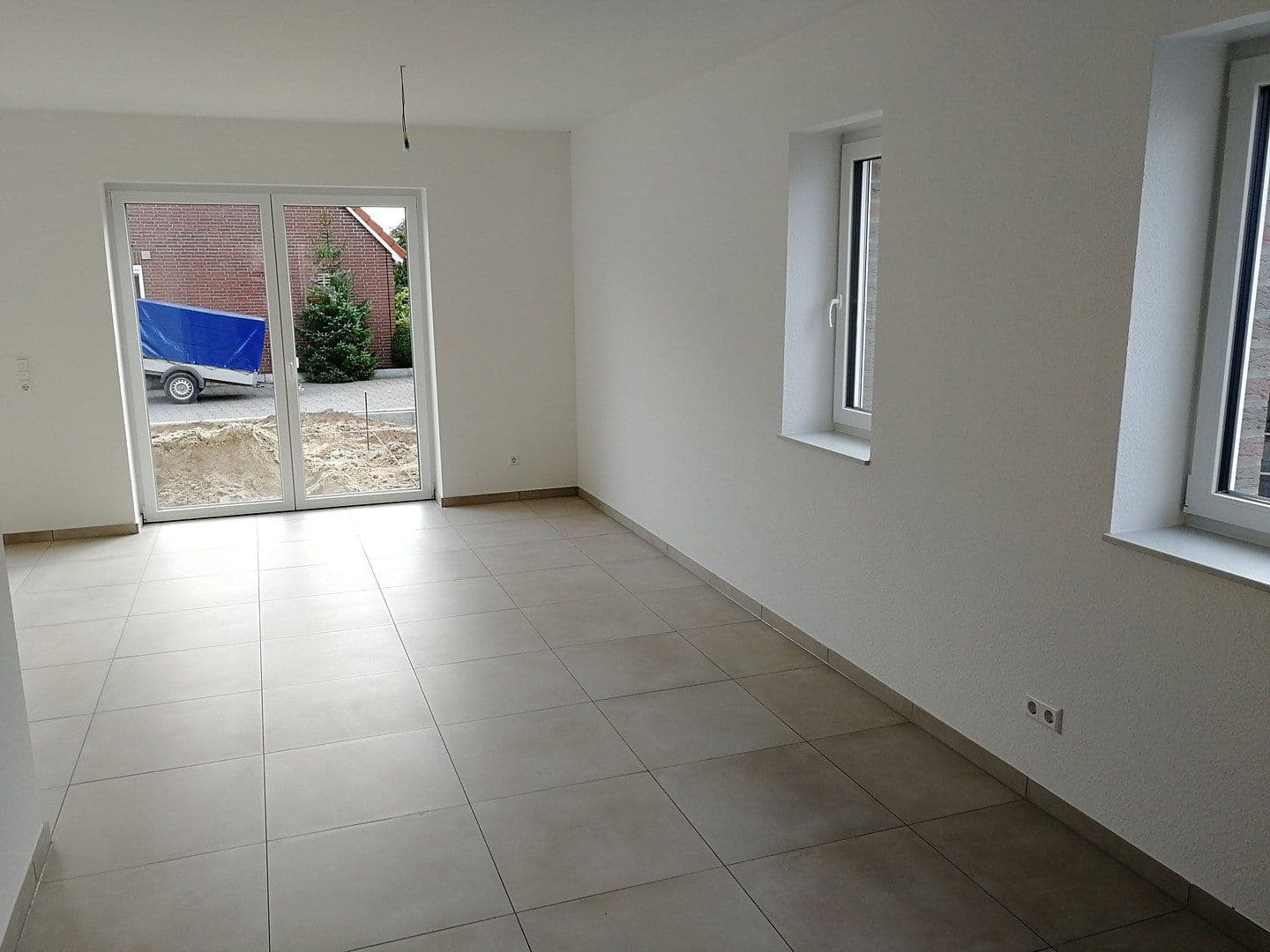 Prenájom domu 165 m², pozemek 190 m², Wunstorf, Dolné Sasko Prenájom domu 165 m², pozemek 190 m², Wunstorf, Dolné Sasko