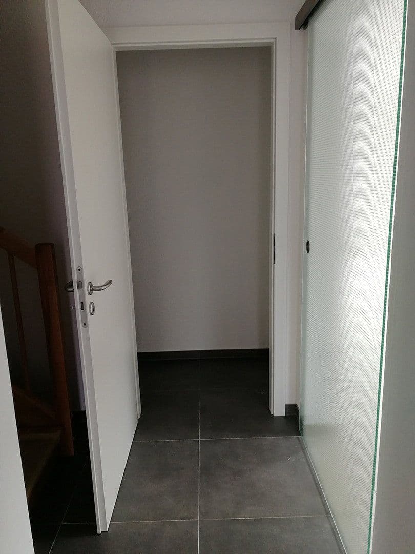 Prenájom domu 165 m², pozemek 190 m², Wunstorf, Dolné Sasko Prenájom domu 165 m², pozemek 190 m², Wunstorf, Dolné Sasko