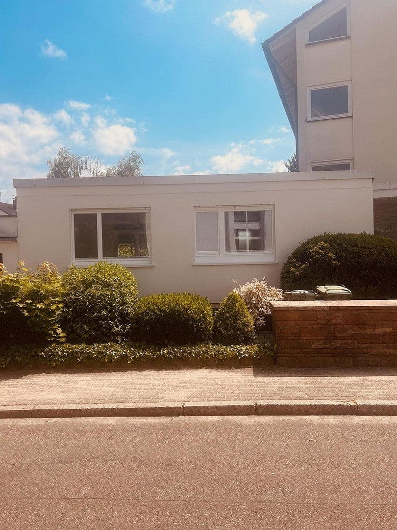 Predaj bytu 3-izbový 109 m², Friedenstraße 22, Kehl, Bádensko-Wurttembersko Predaj bytu 3-izbový 109 m², Friedenstraße 22, Kehl, Bádensko-Wurttembersko