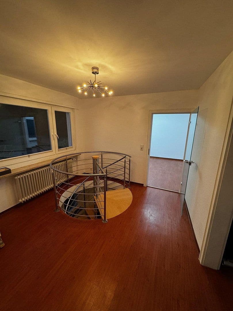Predaj bytu 3-izbový 109 m², Friedenstraße 22, Kehl, Bádensko-Wurttembersko Predaj bytu 3-izbový 109 m², Friedenstraße 22, Kehl, Bádensko-Wurttembersko