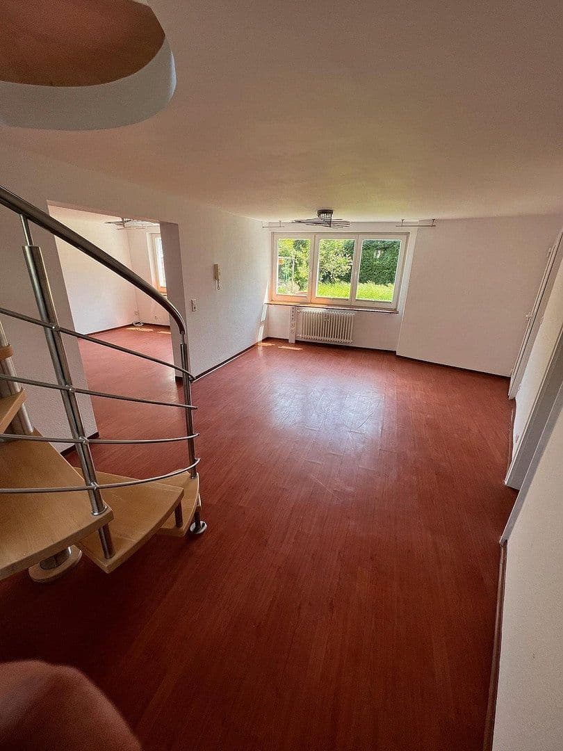 Predaj bytu 3-izbový 109 m², Friedenstraße 22, Kehl, Bádensko-Wurttembersko Predaj bytu 3-izbový 109 m², Friedenstraße 22, Kehl, Bádensko-Wurttembersko