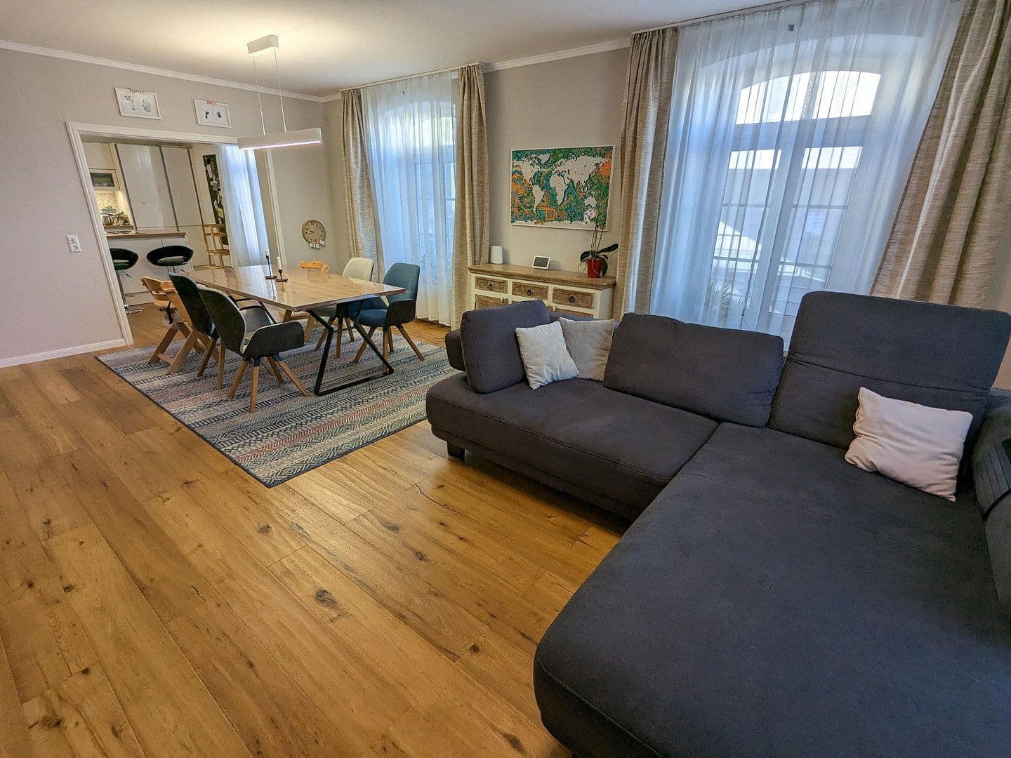 Predaj bytu 5-izbový 161 m², Speyer, Porýnie-Falcko Predaj bytu 5-izbový 161 m², Speyer, Porýnie-Falcko
