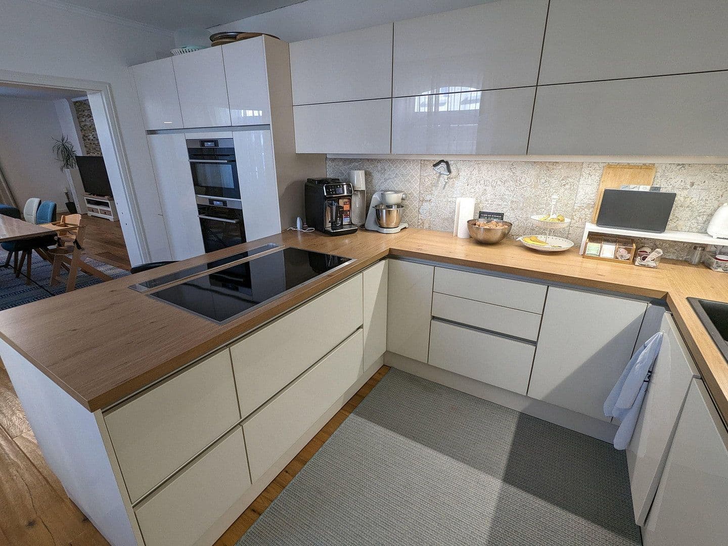 Predaj bytu 5-izbový 161 m², Speyer, Porýnie-Falcko Predaj bytu 5-izbový 161 m², Speyer, Porýnie-Falcko