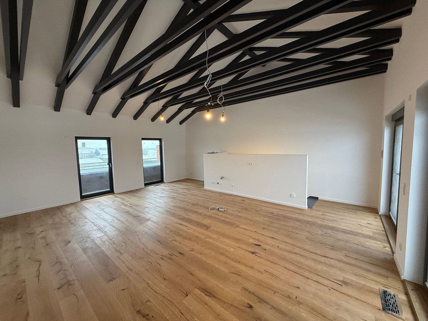 Prenájom bytu 3-izbový 110 m², Mühlenstr. 11, Rochau, Sasko-Anhaltsko Prenájom bytu 3-izbový 110 m², Mühlenstr. 11, Rochau, Sasko-Anhaltsko