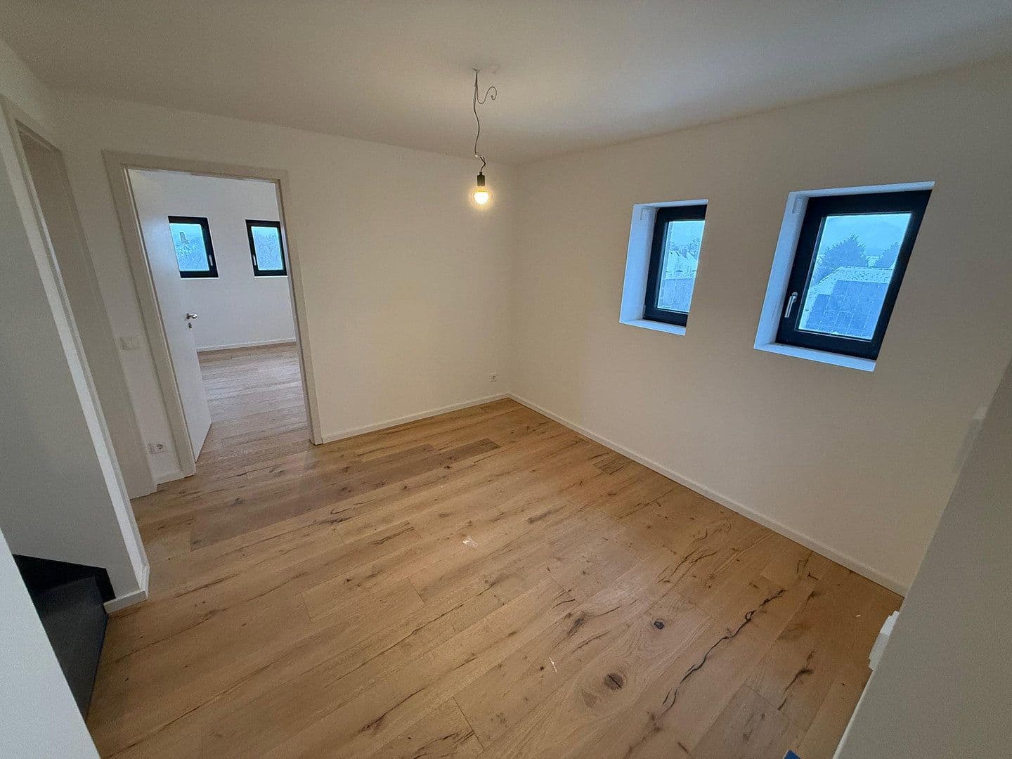 Prenájom bytu 3-izbový 110 m², Mühlenstr. 11, Rochau, Sasko-Anhaltsko Prenájom bytu 3-izbový 110 m², Mühlenstr. 11, Rochau, Sasko-Anhaltsko