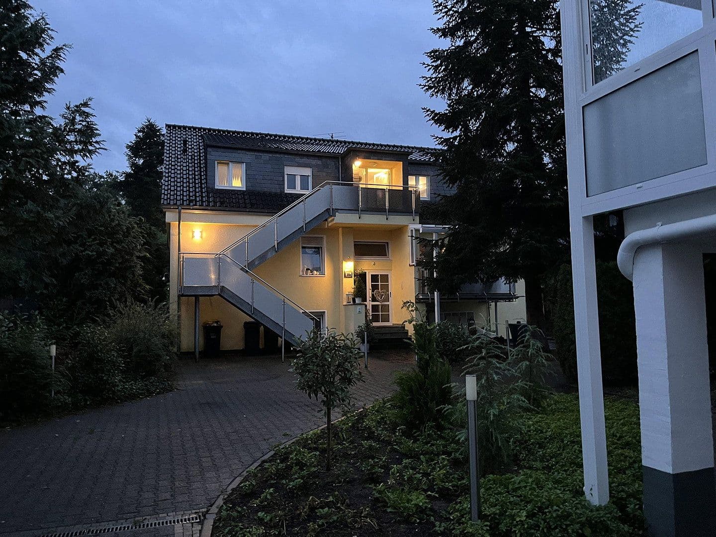 Prenájom bytu 2-izbový 51 m², Köln, Severné Porýnie - Westfálsko Prenájom bytu 2-izbový 51 m², Köln, Severné Porýnie - Westfálsko