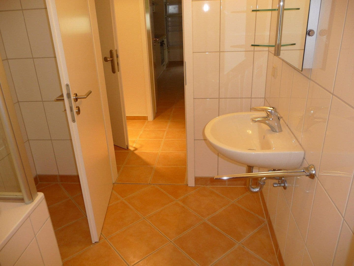 Prenájom bytu 2-izbový 51 m², Köln, Severné Porýnie - Westfálsko Prenájom bytu 2-izbový 51 m², Köln, Severné Porýnie - Westfálsko