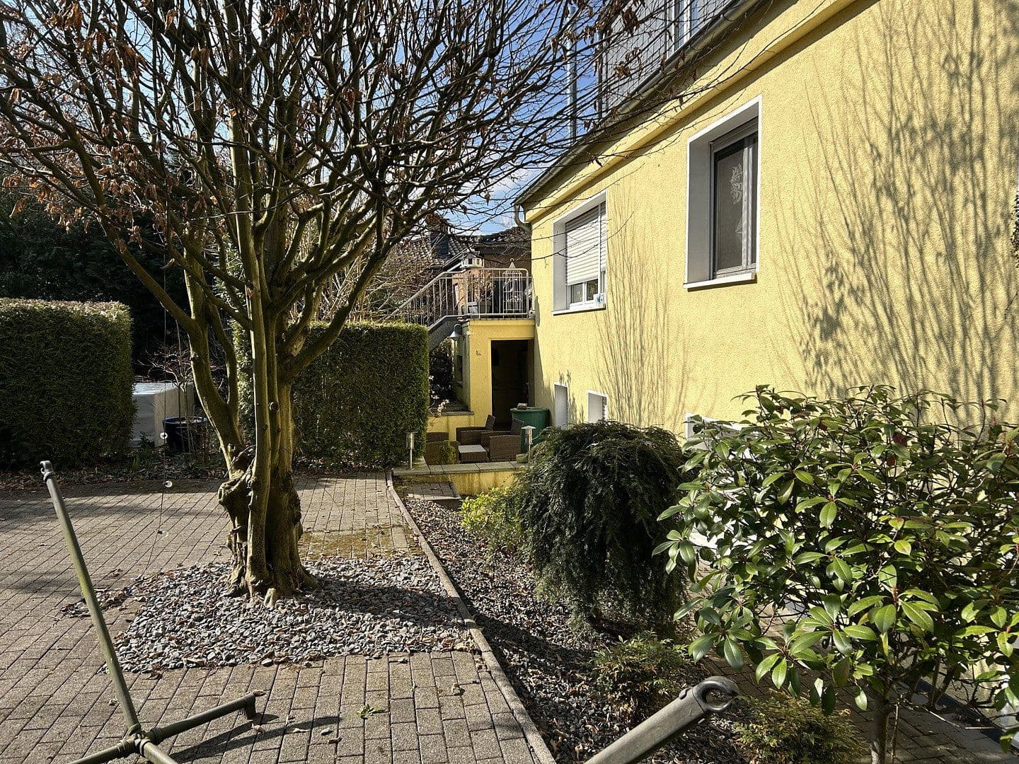 Prenájom bytu 2-izbový 51 m², Köln, Severné Porýnie - Westfálsko Prenájom bytu 2-izbový 51 m², Köln, Severné Porýnie - Westfálsko