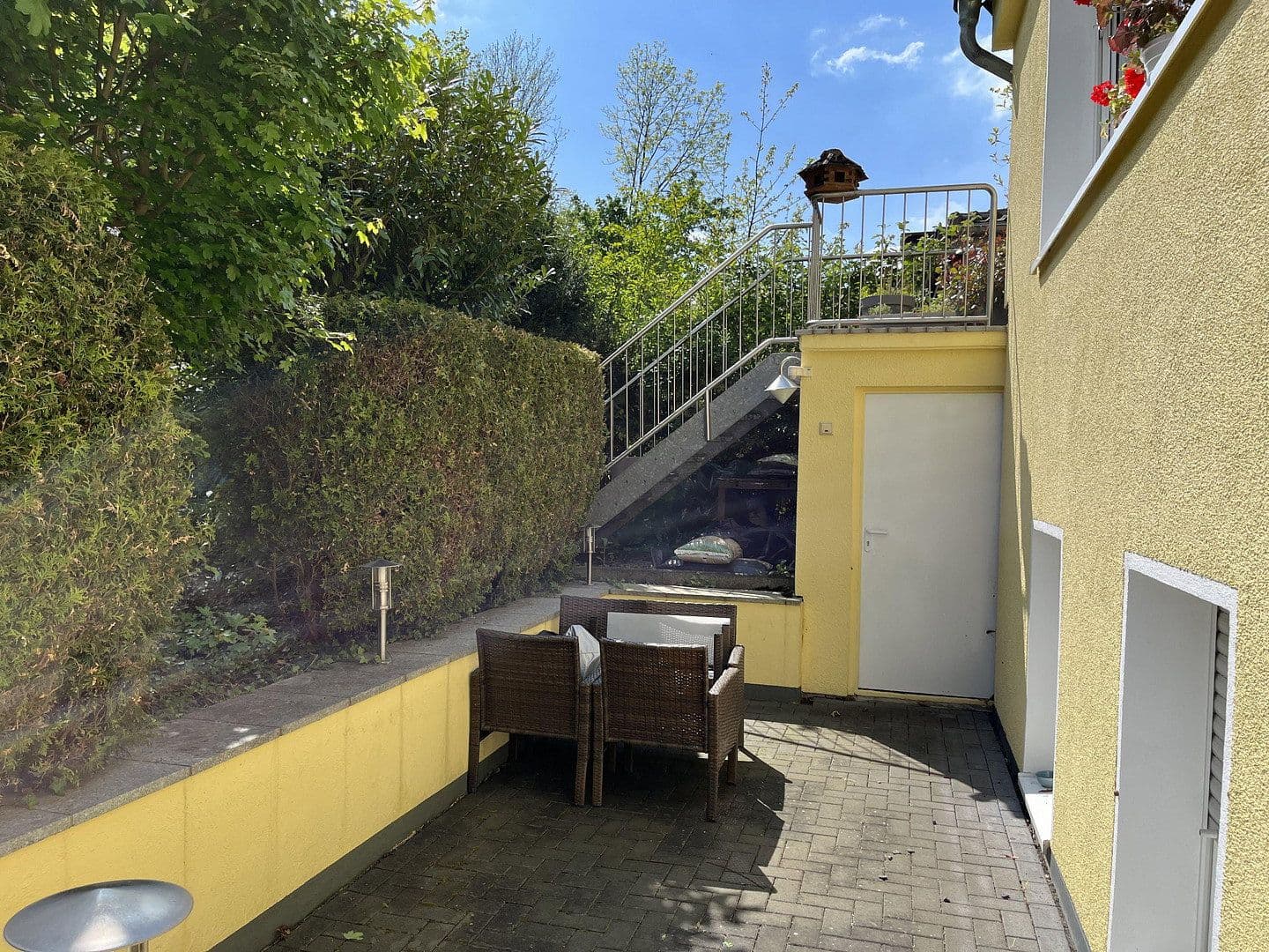 Prenájom bytu 2-izbový 51 m², Köln, Severné Porýnie - Westfálsko Prenájom bytu 2-izbový 51 m², Köln, Severné Porýnie - Westfálsko