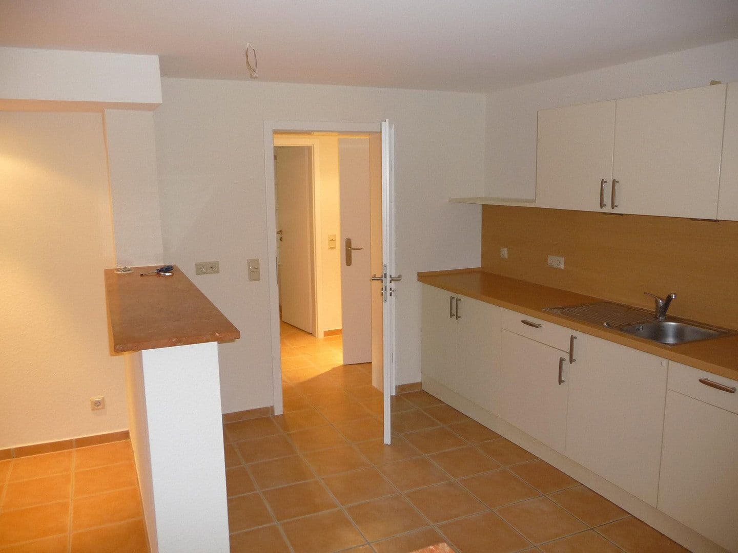 Prenájom bytu 2-izbový 51 m², Köln, Severné Porýnie - Westfálsko Prenájom bytu 2-izbový 51 m², Köln, Severné Porýnie - Westfálsko