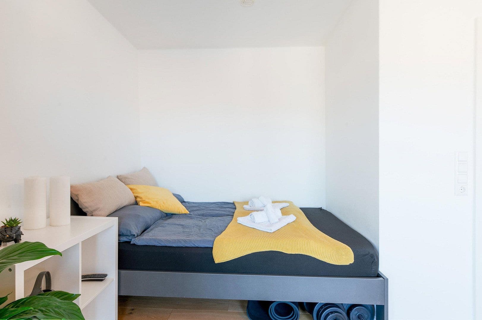 Predaj bytu 1-izbový 35 m², Alexanderstraße 48 / 50, Stuttgart, Bádensko-Wurttembersko Predaj bytu 1-izbový 35 m², Alexanderstraße 48 / 50, Stuttgart, Bádensko-Wurttembersko