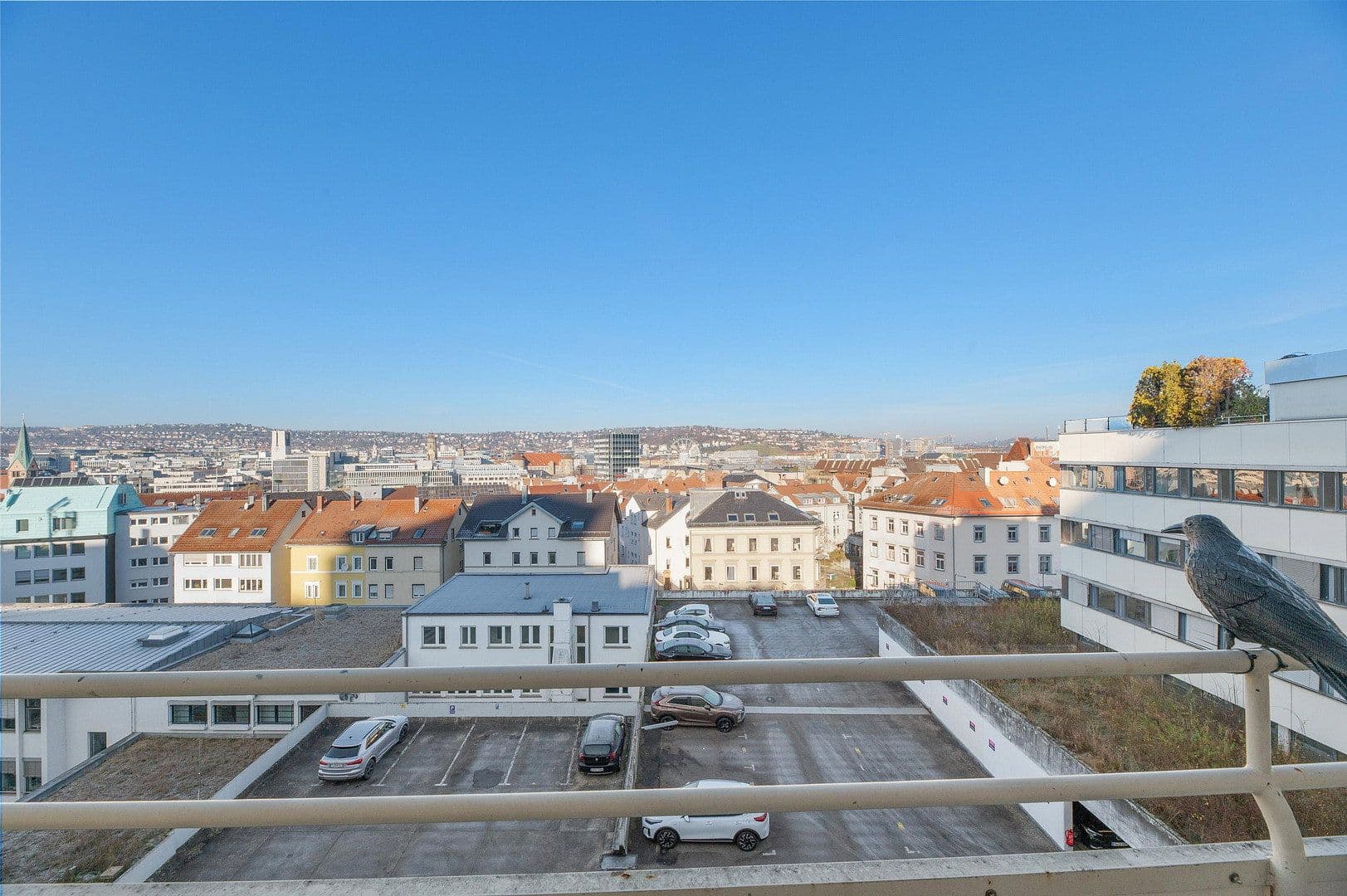 Predaj bytu 1-izbový 35 m², Alexanderstraße 48 / 50, Stuttgart, Bádensko-Wurttembersko Predaj bytu 1-izbový 35 m², Alexanderstraße 48 / 50, Stuttgart, Bádensko-Wurttembersko