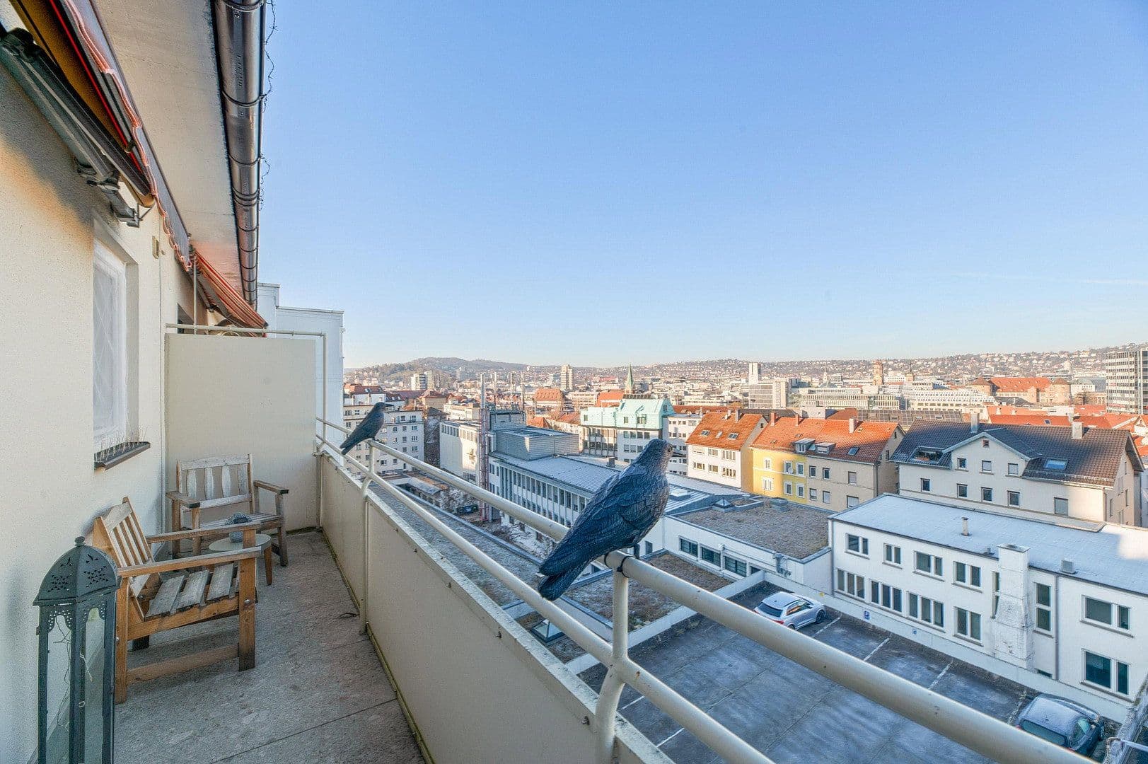 Predaj bytu 1-izbový 35 m², Alexanderstraße 48 / 50, Stuttgart, Bádensko-Wurttembersko Predaj bytu 1-izbový 35 m², Alexanderstraße 48 / 50, Stuttgart, Bádensko-Wurttembersko
