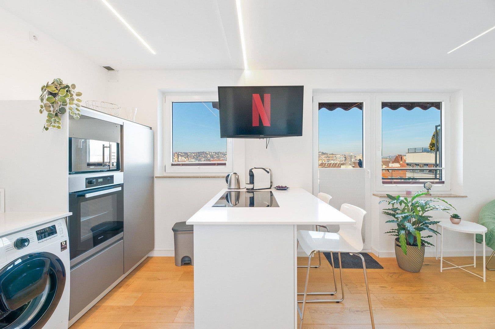 Predaj bytu 1-izbový 35 m², Alexanderstraße 48 / 50, Stuttgart, Bádensko-Wurttembersko Predaj bytu 1-izbový 35 m², Alexanderstraße 48 / 50, Stuttgart, Bádensko-Wurttembersko