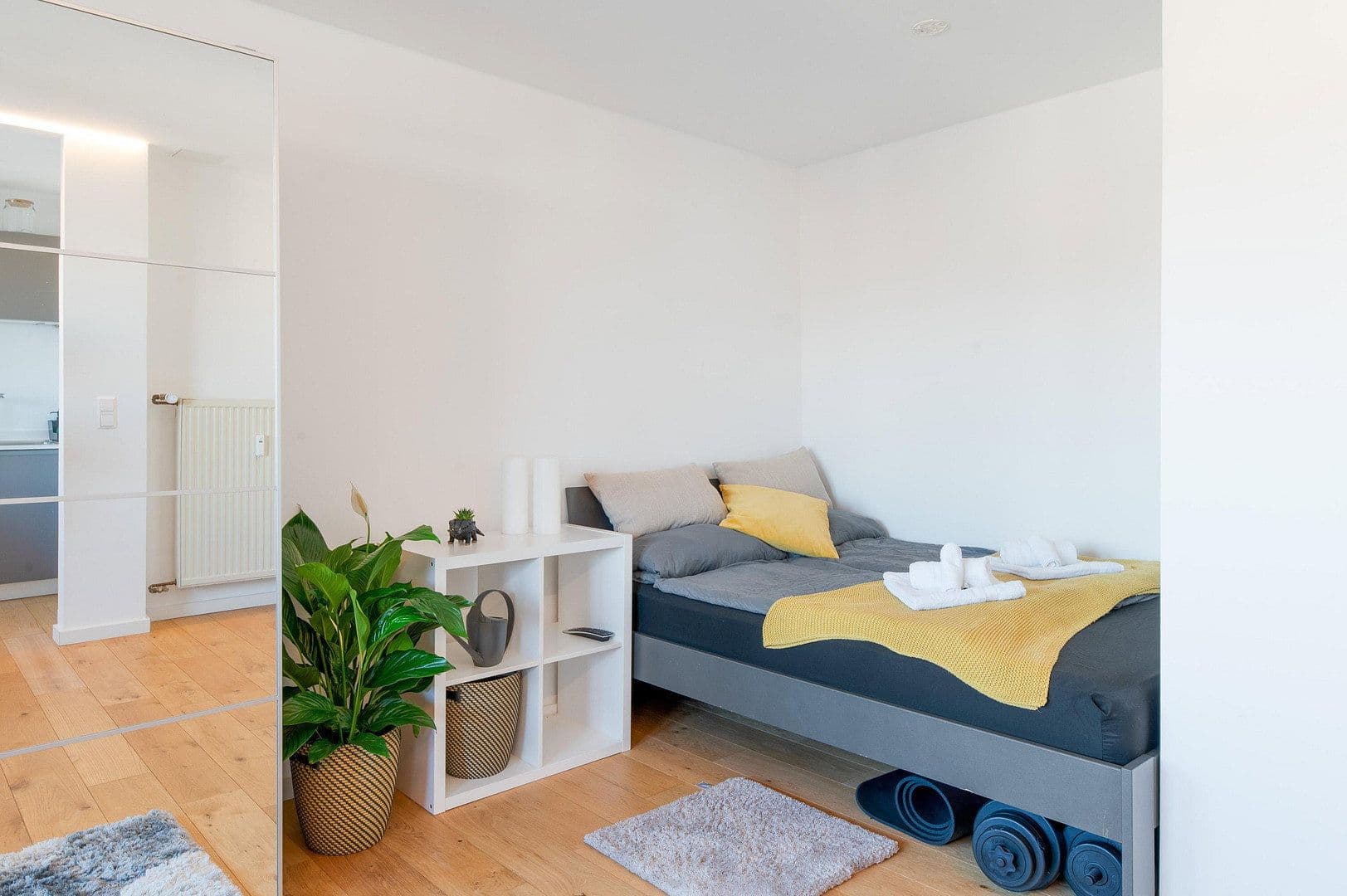 Predaj bytu 1-izbový 35 m², Alexanderstraße 48 / 50, Stuttgart, Bádensko-Wurttembersko Predaj bytu 1-izbový 35 m², Alexanderstraße 48 / 50, Stuttgart, Bádensko-Wurttembersko