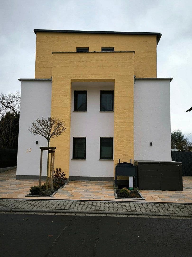 Predaj bytu 3-izbový 119 m², Seligenstadt, Hesensko Predaj bytu 3-izbový 119 m², Seligenstadt, Hesensko