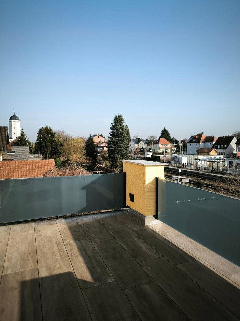 Predaj bytu 3-izbový 119 m², Seligenstadt, Hesensko Predaj bytu 3-izbový 119 m², Seligenstadt, Hesensko