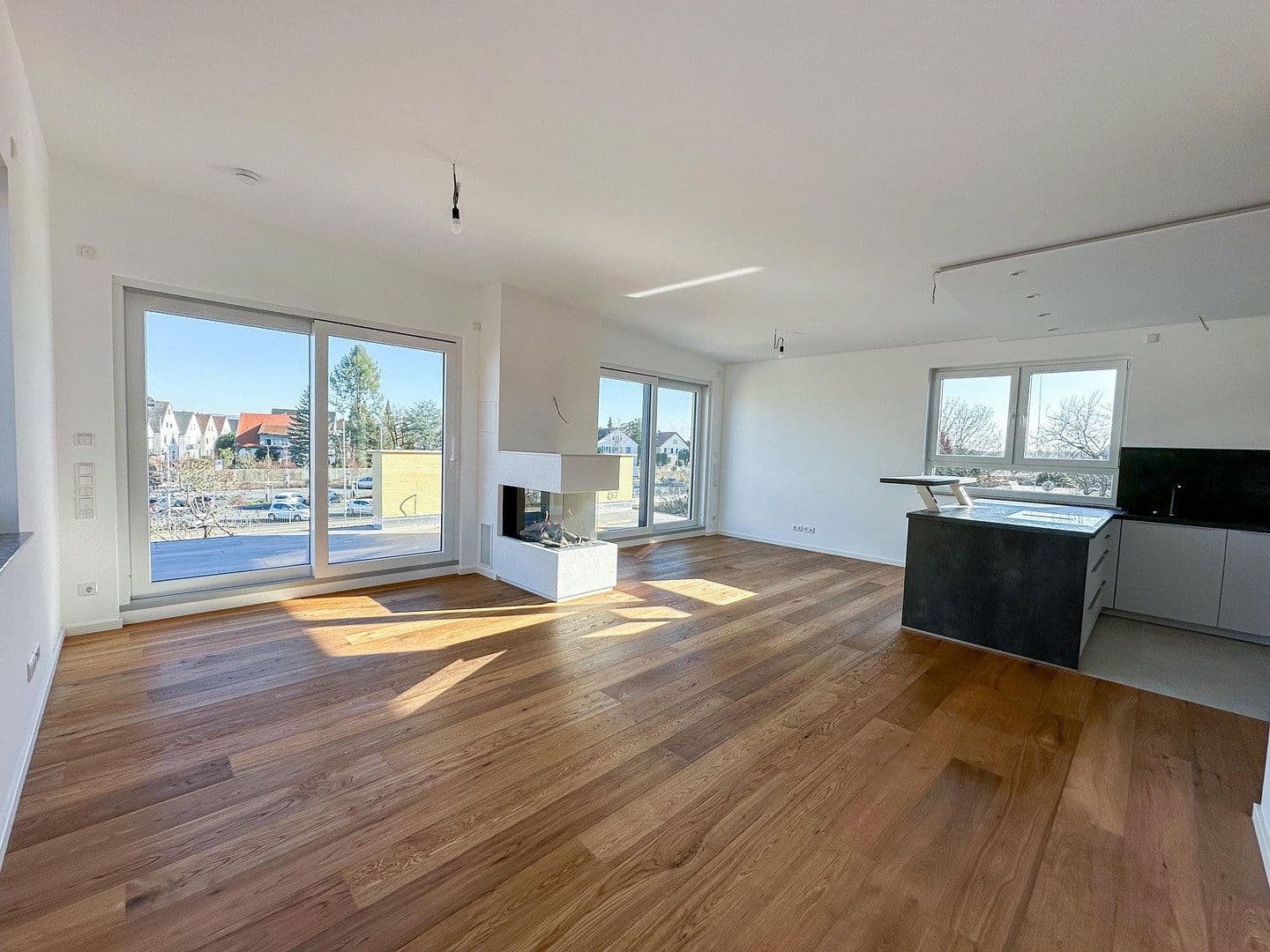 Predaj bytu 3-izbový 119 m², Seligenstadt, Hesensko Predaj bytu 3-izbový 119 m², Seligenstadt, Hesensko