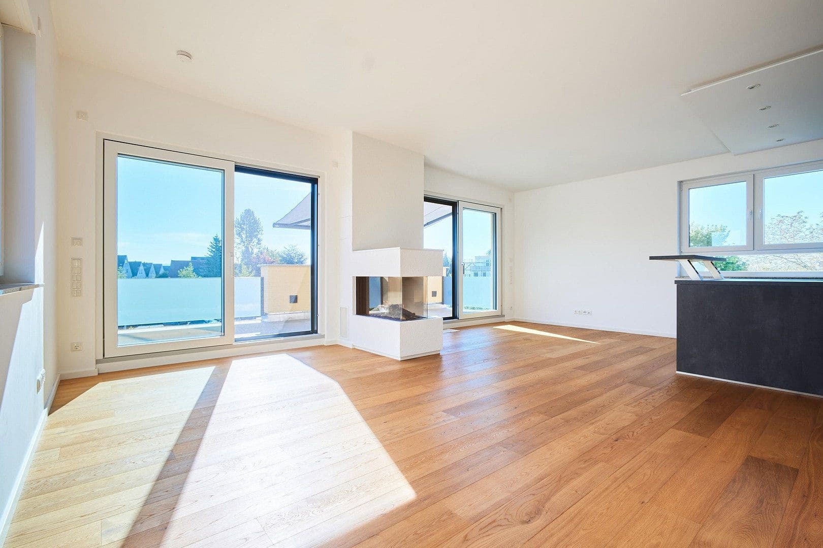 Predaj bytu 3-izbový 119 m², Seligenstadt, Hesensko Predaj bytu 3-izbový 119 m², Seligenstadt, Hesensko