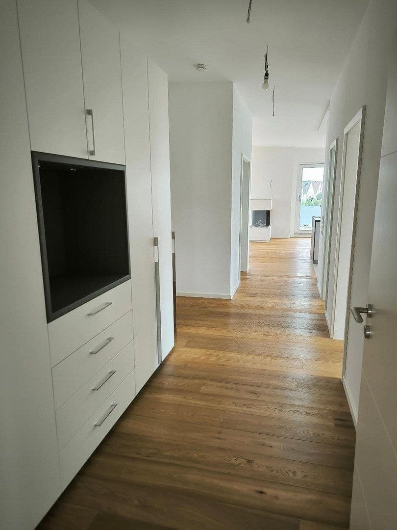 Predaj bytu 3-izbový 119 m², Seligenstadt, Hesensko Predaj bytu 3-izbový 119 m², Seligenstadt, Hesensko