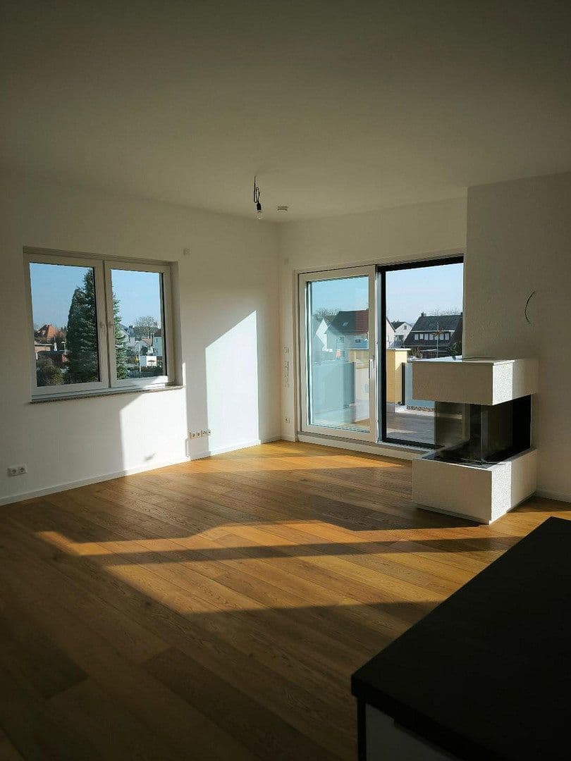 Predaj bytu 3-izbový 119 m², Seligenstadt, Hesensko Predaj bytu 3-izbový 119 m², Seligenstadt, Hesensko