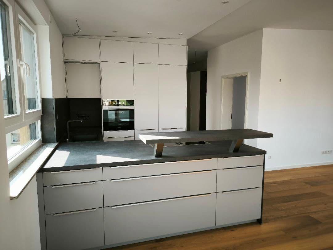 Predaj bytu 3-izbový 119 m², Seligenstadt, Hesensko Predaj bytu 3-izbový 119 m², Seligenstadt, Hesensko