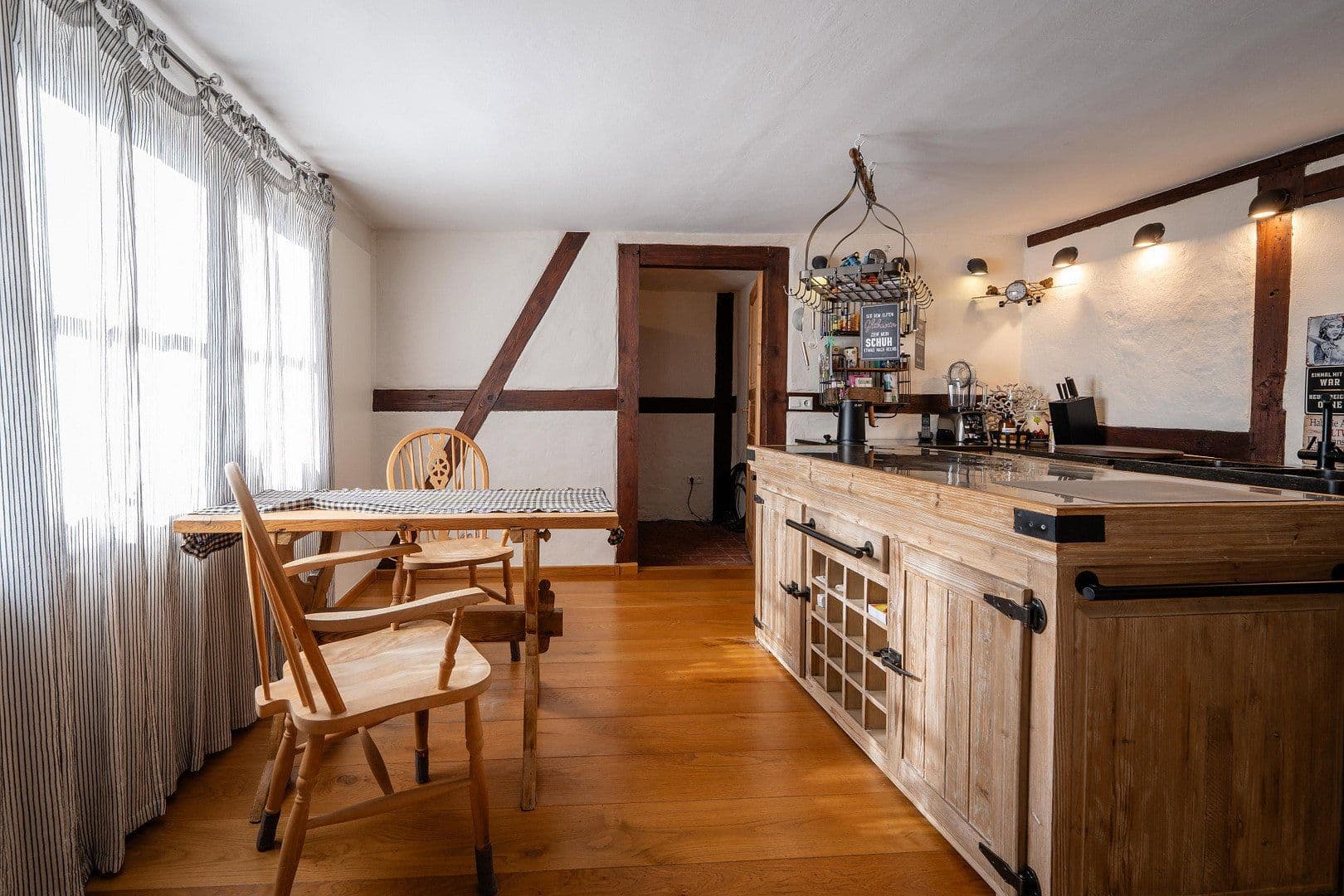 Predaj domu 125 m², pozemek 2.597 m², Trinwillershagen, Meklenbursko-Predpomoransko Predaj domu 125 m², pozemek 2.597 m², Trinwillershagen, Meklenbursko-Predpomoransko