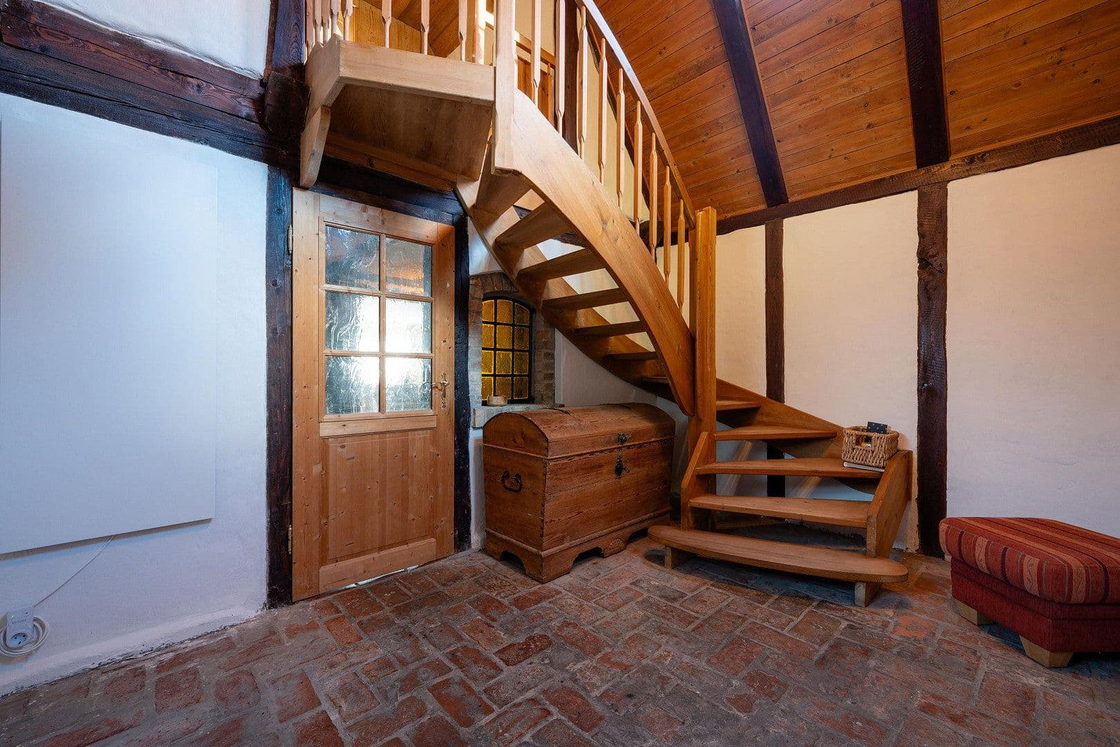 Predaj domu 125 m², pozemek 2.597 m², Trinwillershagen, Meklenbursko-Predpomoransko Predaj domu 125 m², pozemek 2.597 m², Trinwillershagen, Meklenbursko-Predpomoransko
