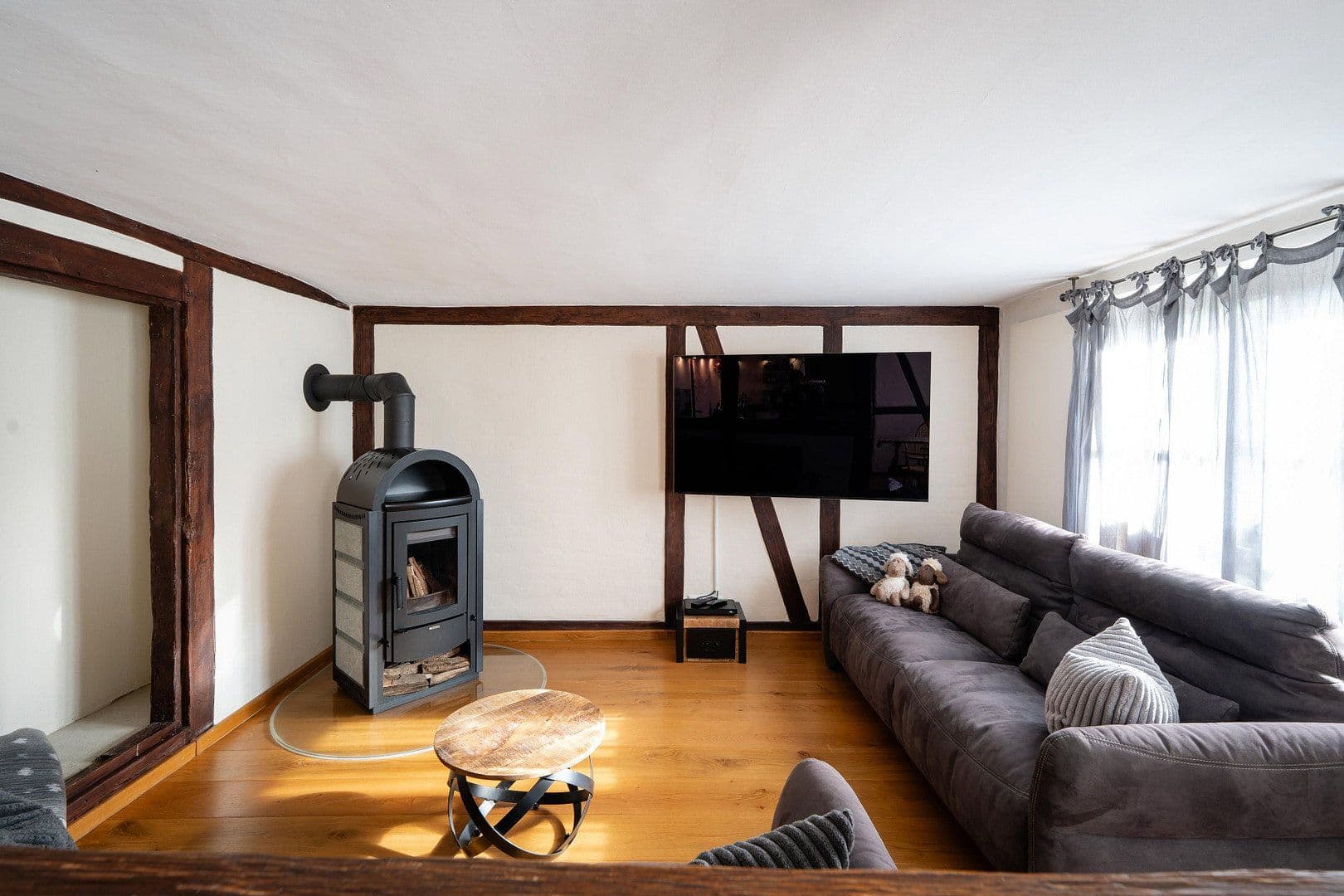 Predaj domu 125 m², pozemek 2.597 m², Trinwillershagen, Meklenbursko-Predpomoransko Predaj domu 125 m², pozemek 2.597 m², Trinwillershagen, Meklenbursko-Predpomoransko