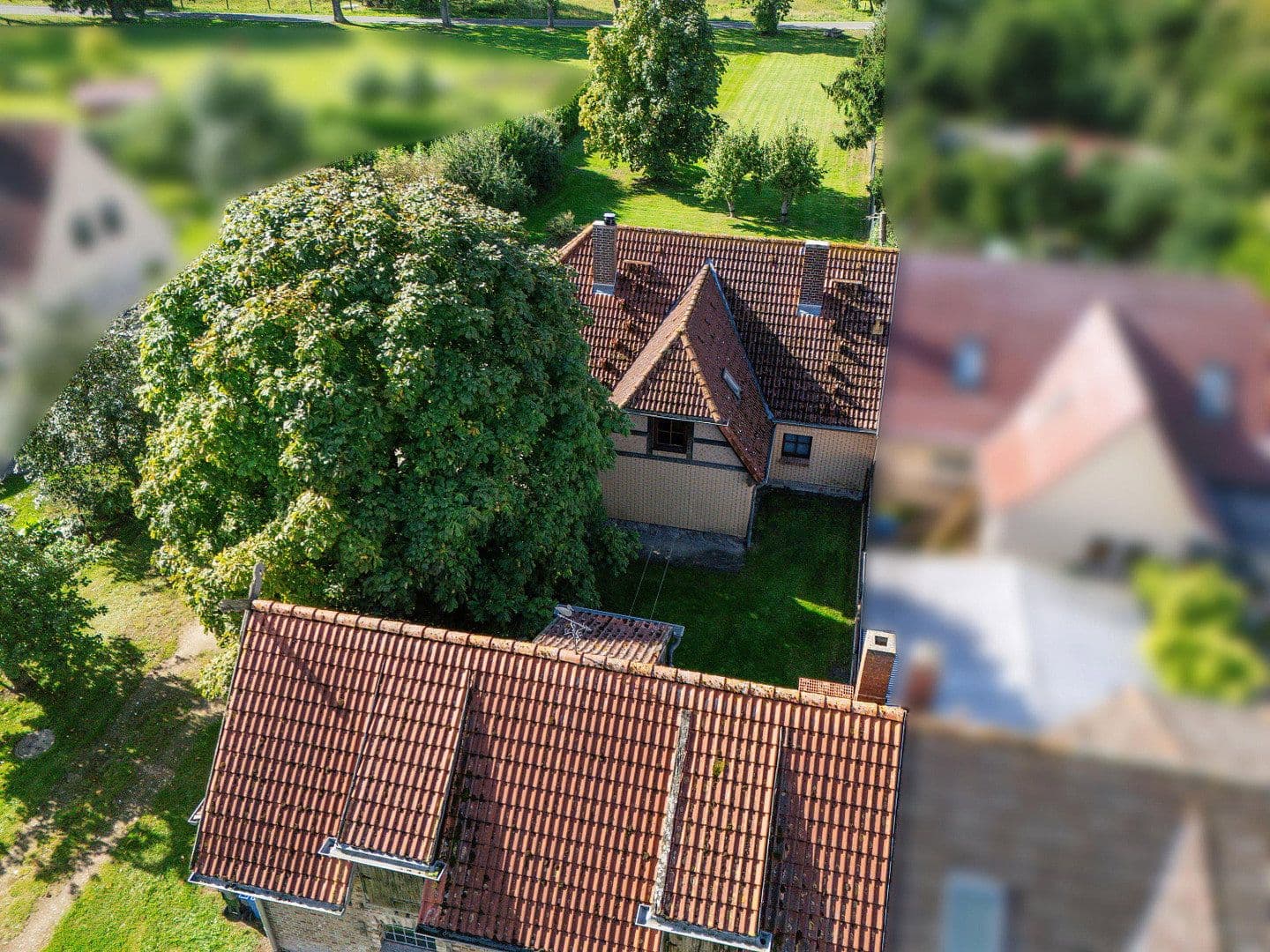 Predaj domu 125 m², pozemek 2.597 m², Trinwillershagen, Meklenbursko-Predpomoransko Predaj domu 125 m², pozemek 2.597 m², Trinwillershagen, Meklenbursko-Predpomoransko