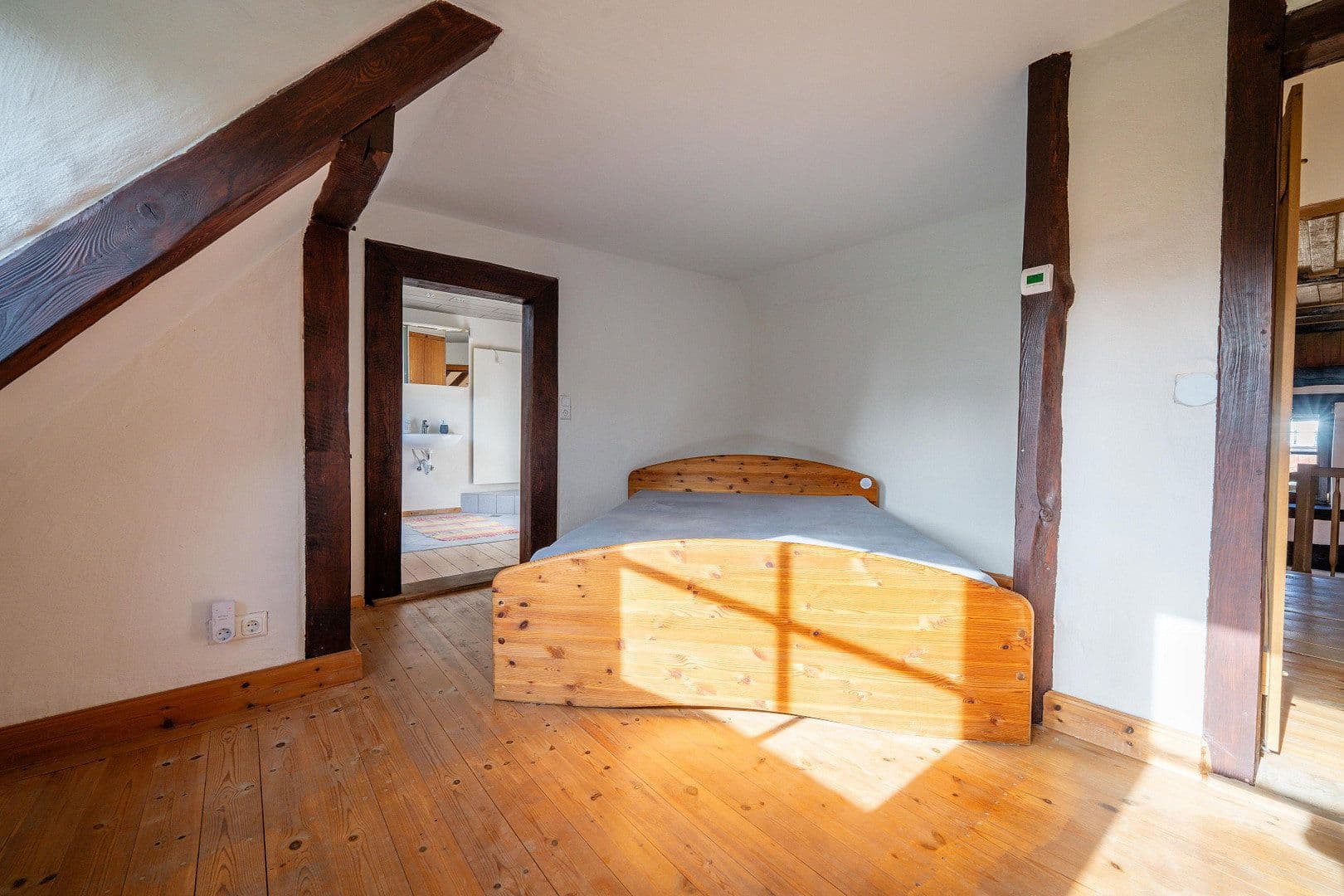 Predaj domu 125 m², pozemek 2.597 m², Trinwillershagen, Meklenbursko-Predpomoransko Predaj domu 125 m², pozemek 2.597 m², Trinwillershagen, Meklenbursko-Predpomoransko