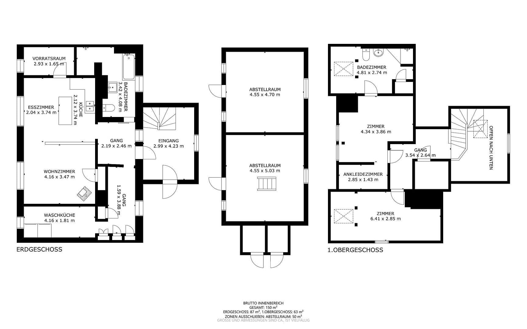 Predaj domu 125 m², pozemek 2.597 m², Trinwillershagen, Meklenbursko-Predpomoransko Predaj domu 125 m², pozemek 2.597 m², Trinwillershagen, Meklenbursko-Predpomoransko
