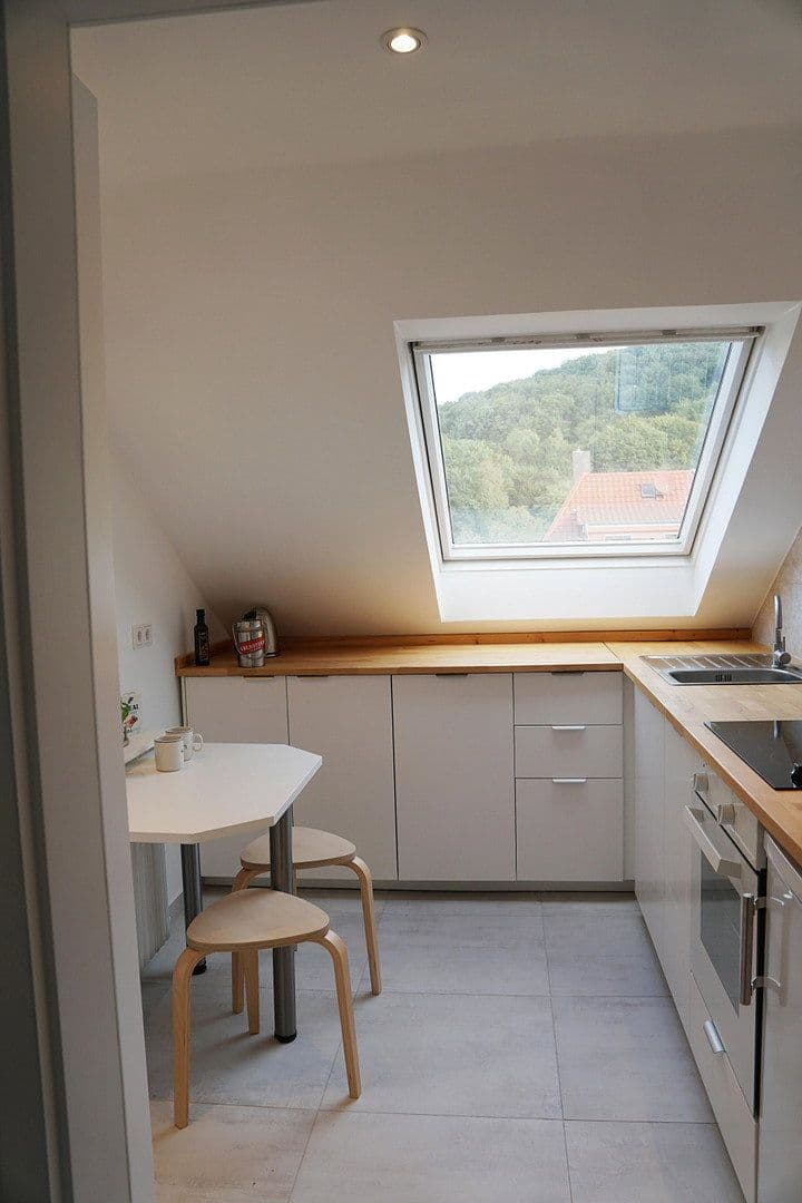 Prenájom bytu 3-izbový 96 m², Bahnhofstraße 29, Neckargemünd, Bádensko-Wurttembersko Prenájom bytu 3-izbový 96 m², Bahnhofstraße 29, Neckargemünd, Bádensko-Wurttembersko