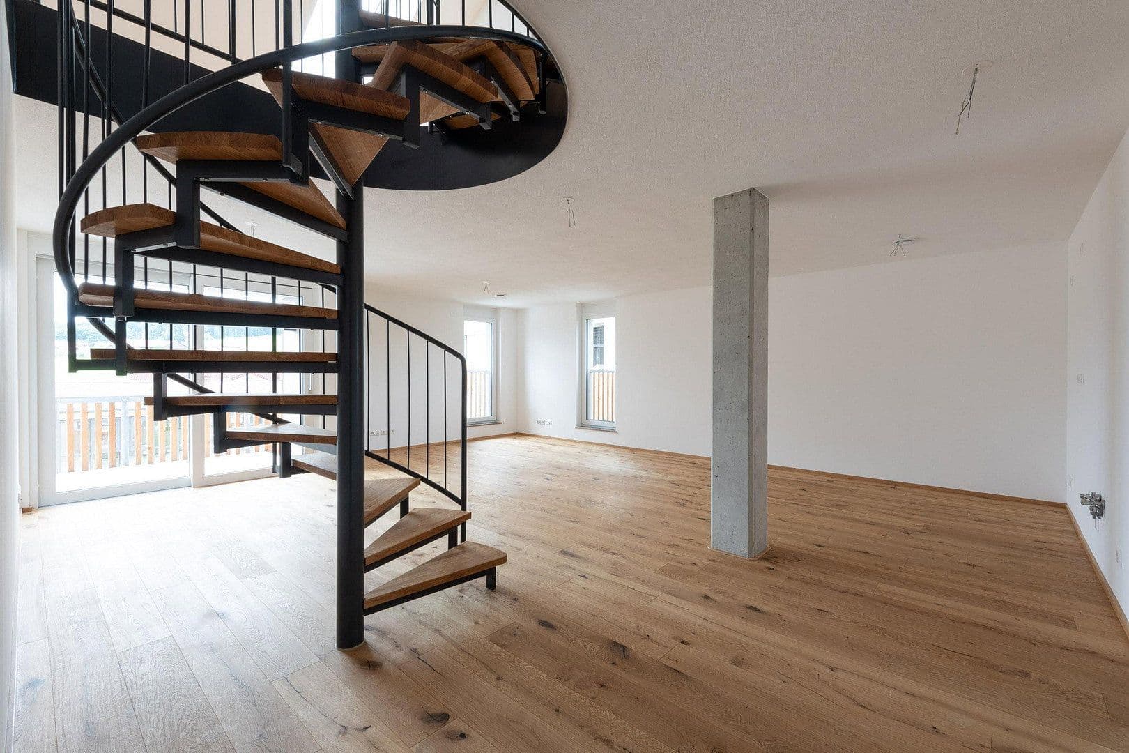 Predaj bytu 4-izbový 116 m², Buchenberger Straße 19b, Buchenberg, Bavorsko Predaj bytu 4-izbový 116 m², Buchenberger Straße 19b, Buchenberg, Bavorsko