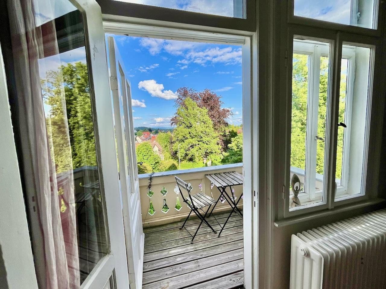 Predaj domu 370 m², pozemek 1.221 m², Bad Sachsa, Dolné Sasko Predaj domu 370 m², pozemek 1.221 m², Bad Sachsa, Dolné Sasko