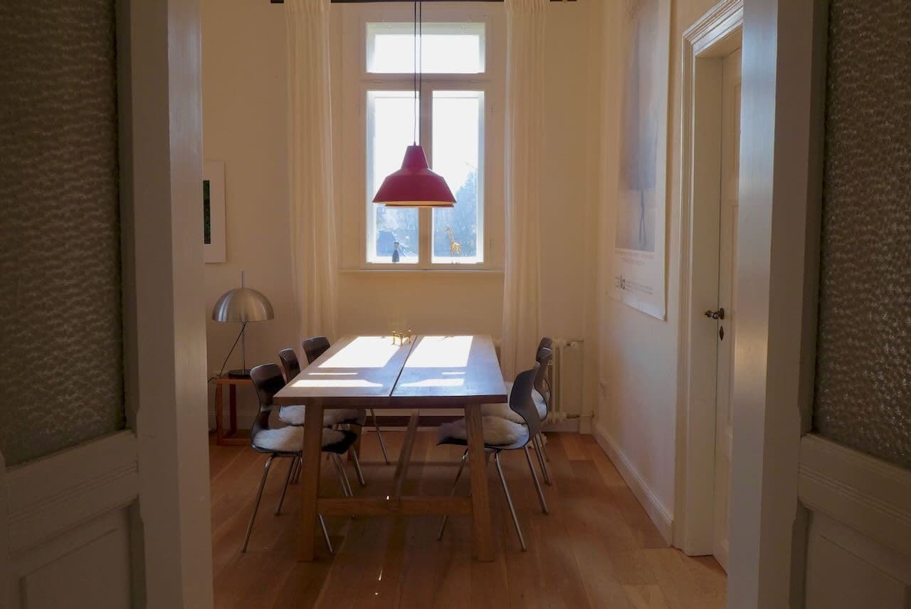 Predaj domu 370 m², pozemek 1.221 m², Bad Sachsa, Dolné Sasko Predaj domu 370 m², pozemek 1.221 m², Bad Sachsa, Dolné Sasko