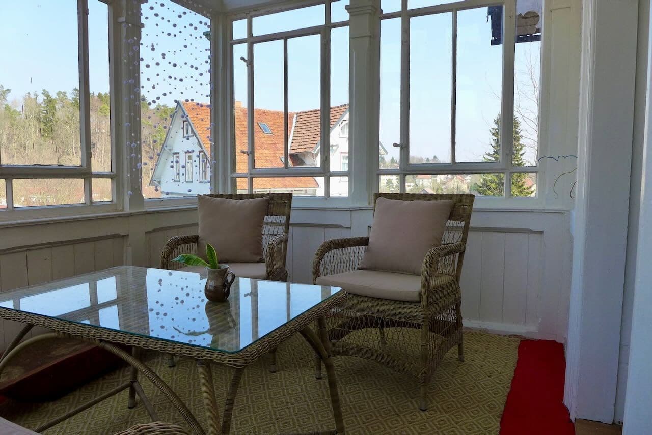 Predaj domu 370 m², pozemek 1.221 m², Bad Sachsa, Dolné Sasko Predaj domu 370 m², pozemek 1.221 m², Bad Sachsa, Dolné Sasko