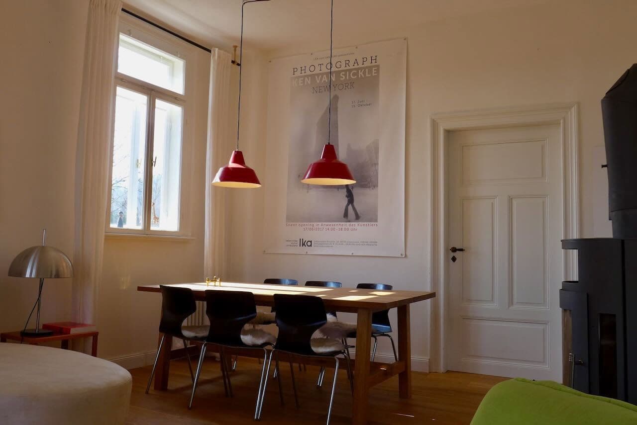 Predaj domu 370 m², pozemek 1.221 m², Bad Sachsa, Dolné Sasko Predaj domu 370 m², pozemek 1.221 m², Bad Sachsa, Dolné Sasko