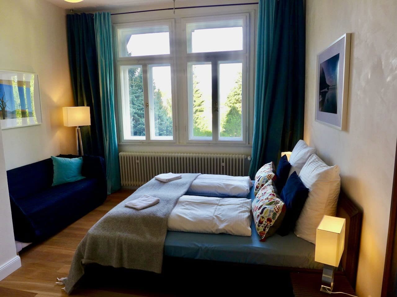 Predaj domu 370 m², pozemek 1.221 m², Bad Sachsa, Dolné Sasko Predaj domu 370 m², pozemek 1.221 m², Bad Sachsa, Dolné Sasko