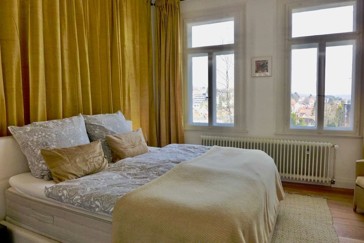 Predaj domu 370 m², pozemek 1.221 m², Bad Sachsa, Dolné Sasko Predaj domu 370 m², pozemek 1.221 m², Bad Sachsa, Dolné Sasko