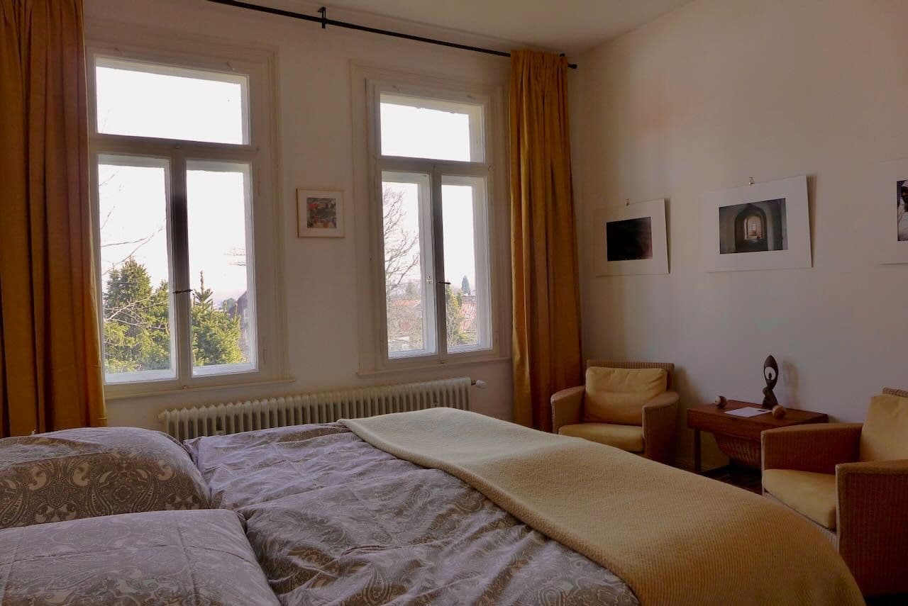 Predaj domu 370 m², pozemek 1.221 m², Bad Sachsa, Dolné Sasko Predaj domu 370 m², pozemek 1.221 m², Bad Sachsa, Dolné Sasko