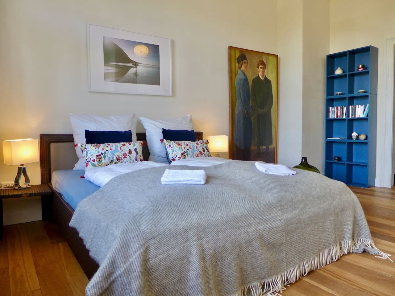 Predaj domu 370 m², pozemek 1.221 m², Bad Sachsa, Dolné Sasko Predaj domu 370 m², pozemek 1.221 m², Bad Sachsa, Dolné Sasko