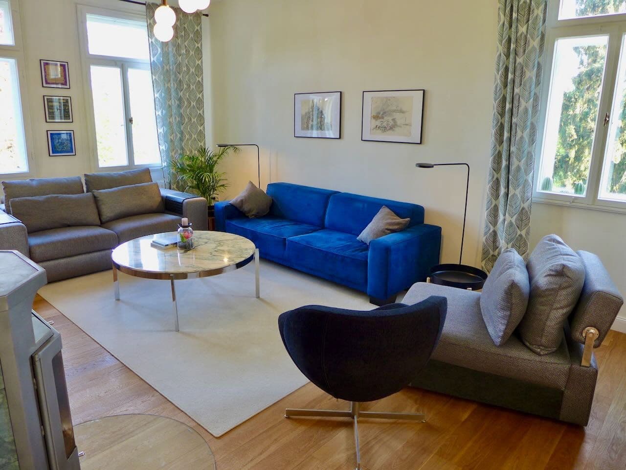 Predaj domu 370 m², pozemek 1.221 m², Bad Sachsa, Dolné Sasko Predaj domu 370 m², pozemek 1.221 m², Bad Sachsa, Dolné Sasko