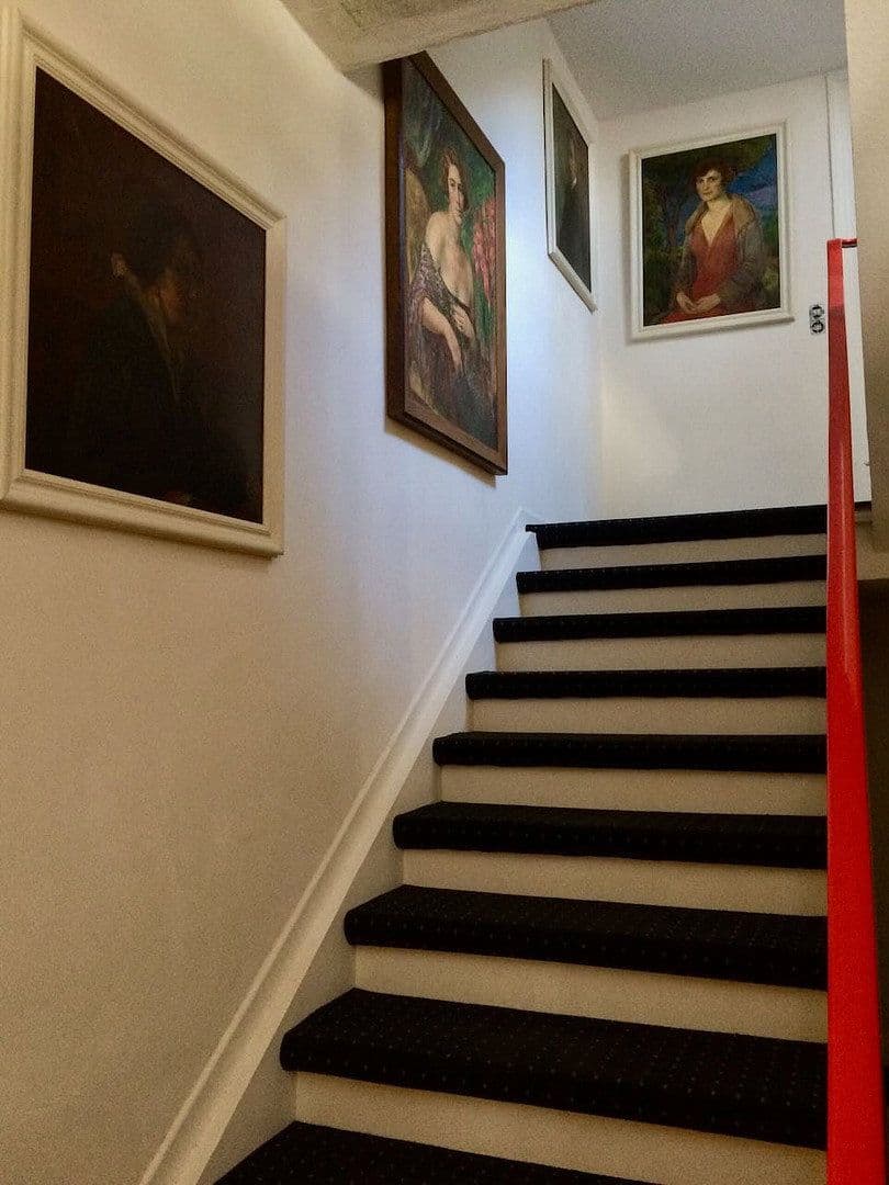 Predaj domu 370 m², pozemek 1.221 m², Bad Sachsa, Dolné Sasko Predaj domu 370 m², pozemek 1.221 m², Bad Sachsa, Dolné Sasko