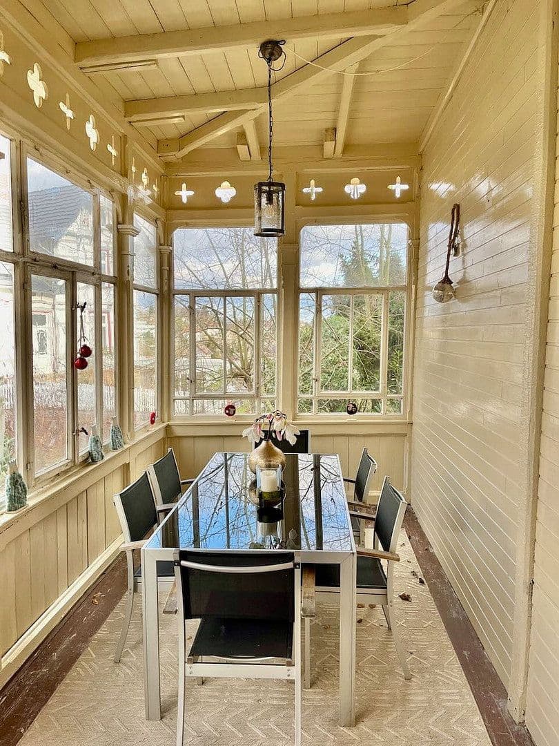 Predaj domu 370 m², pozemek 1.221 m², Bad Sachsa, Dolné Sasko Predaj domu 370 m², pozemek 1.221 m², Bad Sachsa, Dolné Sasko