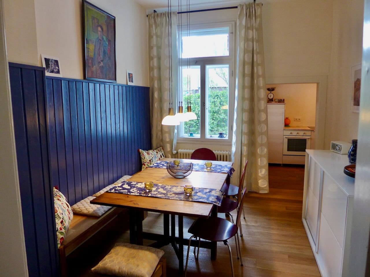 Predaj domu 370 m², pozemek 1.221 m², Bad Sachsa, Dolné Sasko Predaj domu 370 m², pozemek 1.221 m², Bad Sachsa, Dolné Sasko