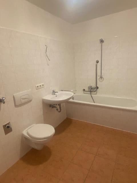 Prenájom bytu 2-izbový 70 m², Badstraße 5A, Bad Elster, Sasko Prenájom bytu 2-izbový 70 m², Badstraße 5A, Bad Elster, Sasko