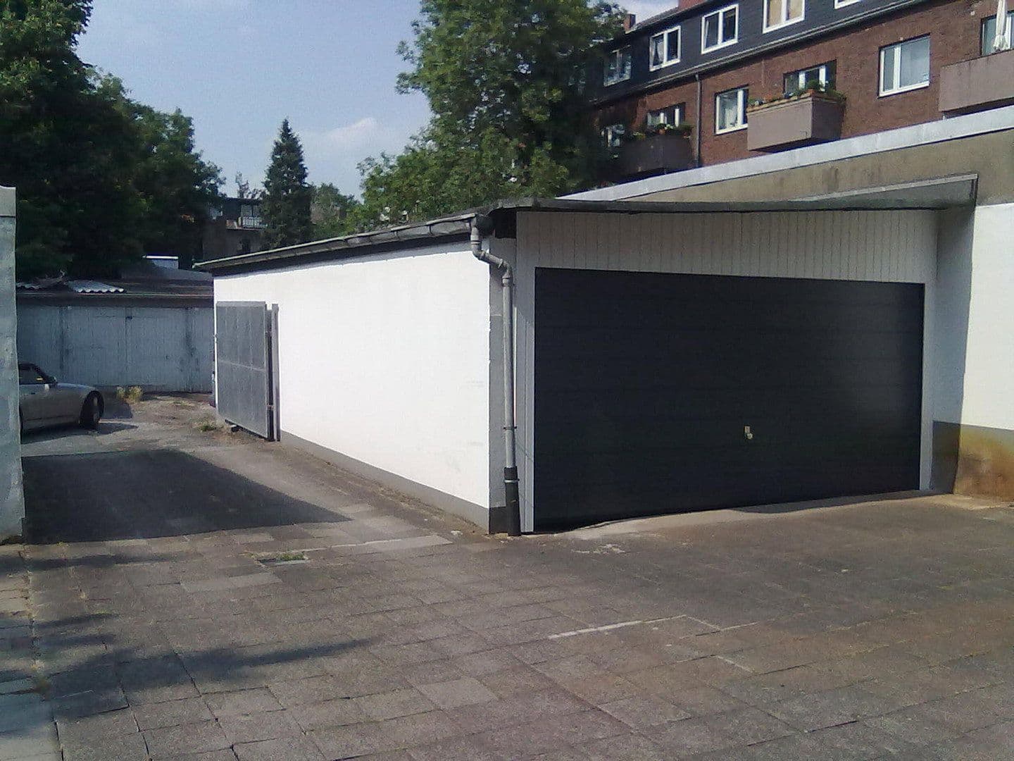 Predaj domu 554 m², pozemek 770 m², Uerdinger Str. 234, Krefeld, Severné Porýnie - Westfálsko Predaj domu 554 m², pozemek 770 m², Uerdinger Str. 234, Krefeld, Severné Porýnie - Westfálsko